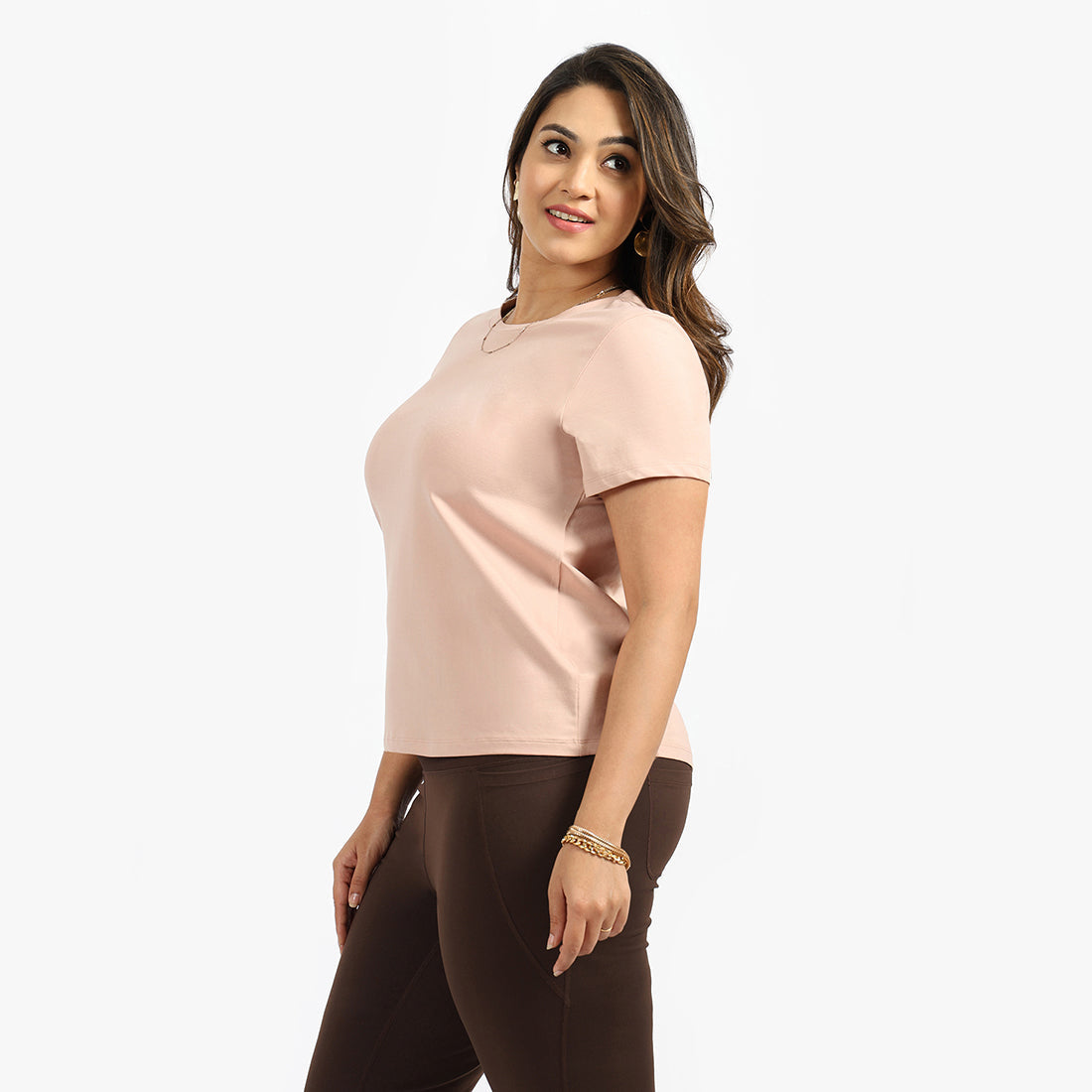 Last Tee - Round Neck | BlissClub at Broadway