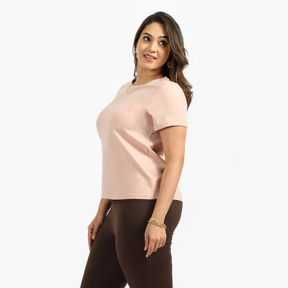 Last Tee - Round Neck | BlissClub at Broadway