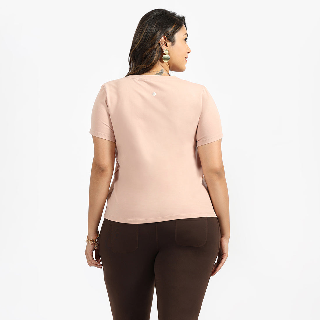 Last Tee - Round Neck | BlissClub at Broadway