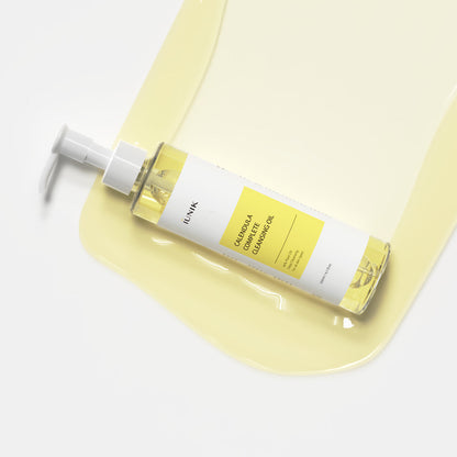 Iunik Calendula Complete Cleansing Oil 200ml | Iunik at Broadway