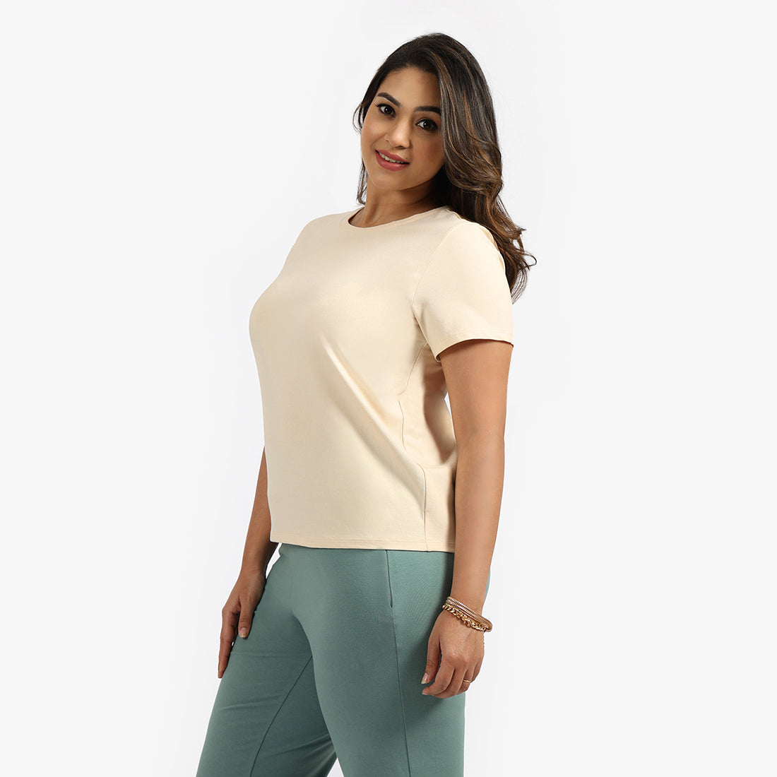 Last Tee - Round Neck | BlissClub at Broadway