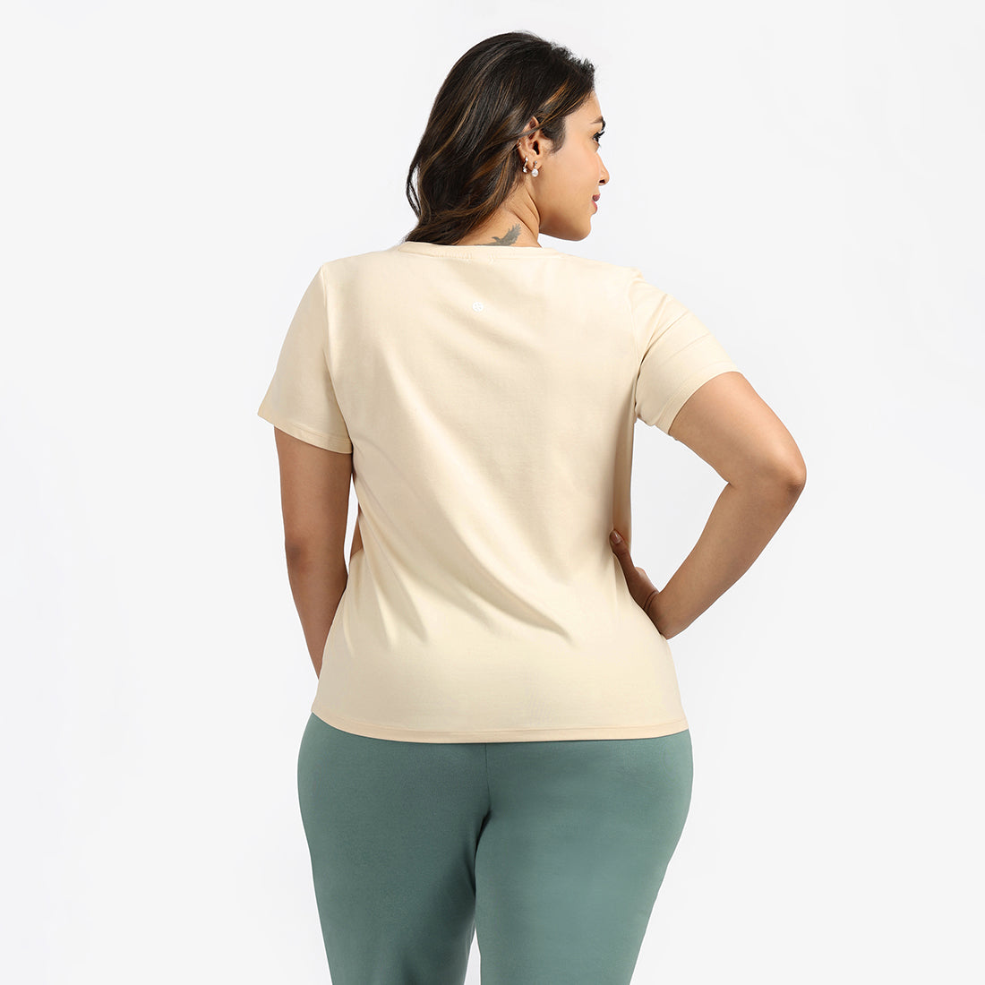 Last Tee - Round Neck | BlissClub at Broadway