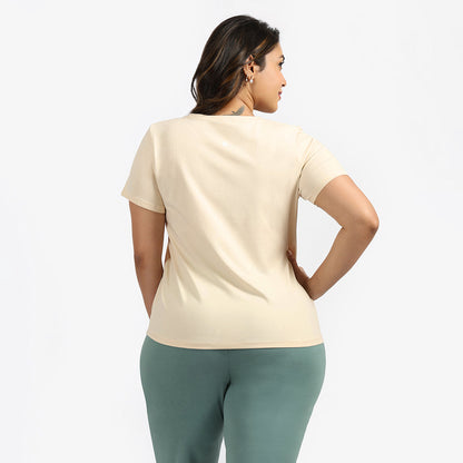 Last Tee - Round Neck | BlissClub at Broadway