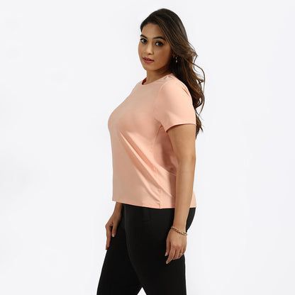 Last Tee - Round Neck | BlissClub at Broadway