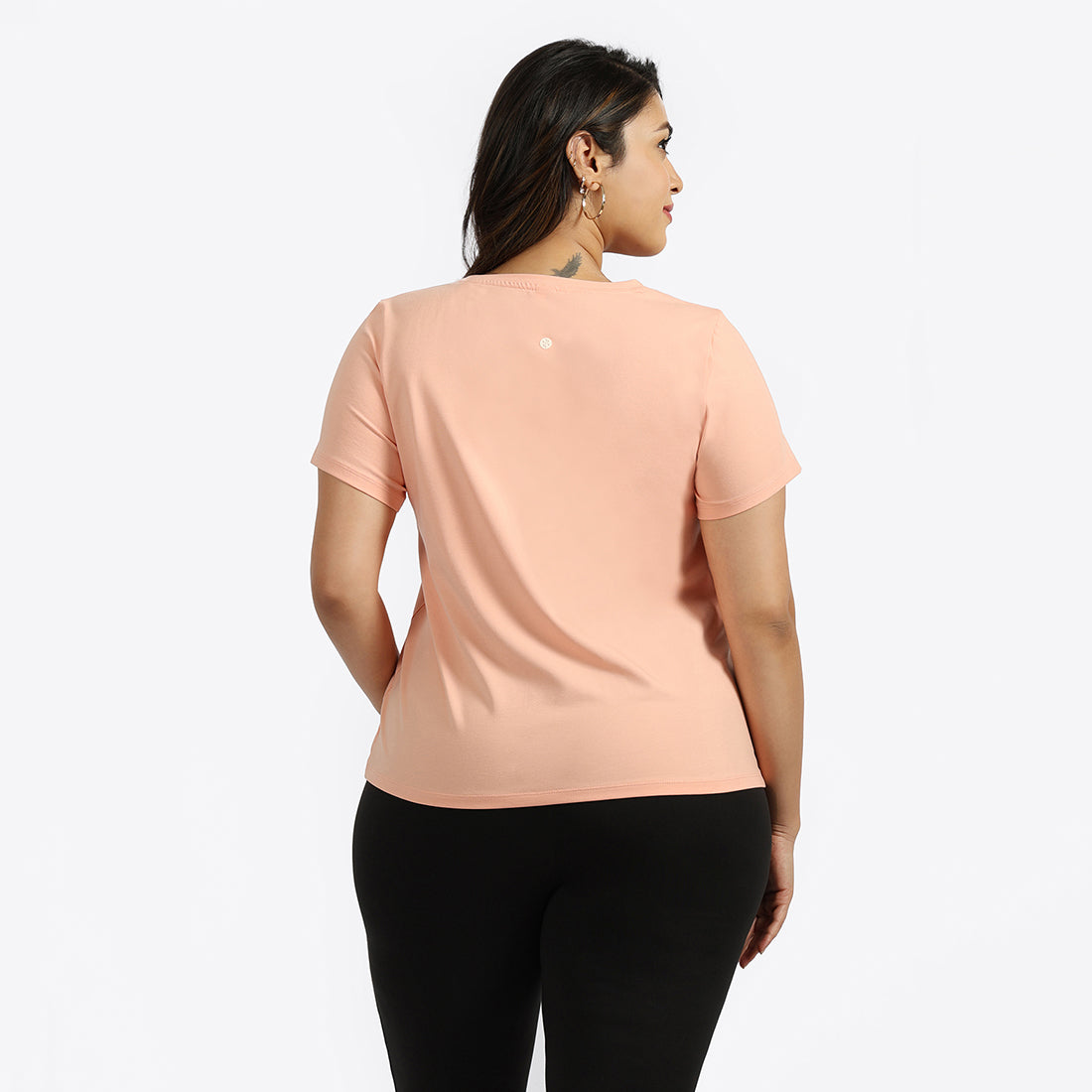Last Tee - Round Neck | BlissClub at Broadway