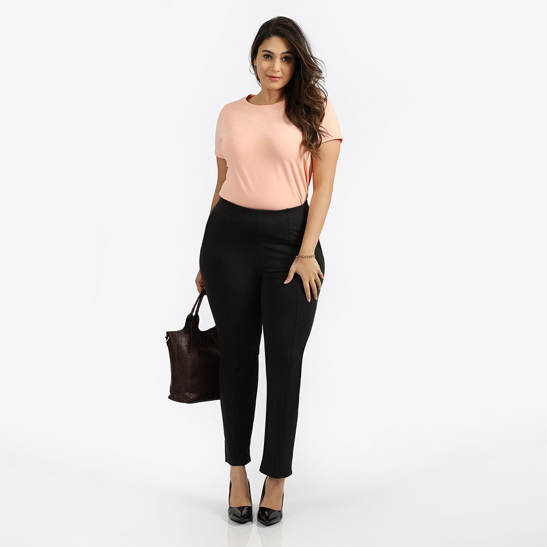 Last Tee - Round Neck | BlissClub at Broadway