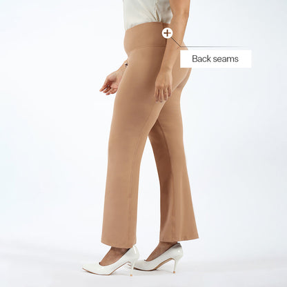 Ultimate Flare Pants - Lite Tall | BlissClub at Broadway