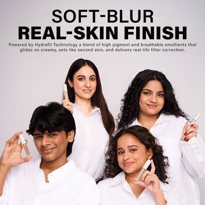 Hydrafit Concealer | Kahwa - 2W