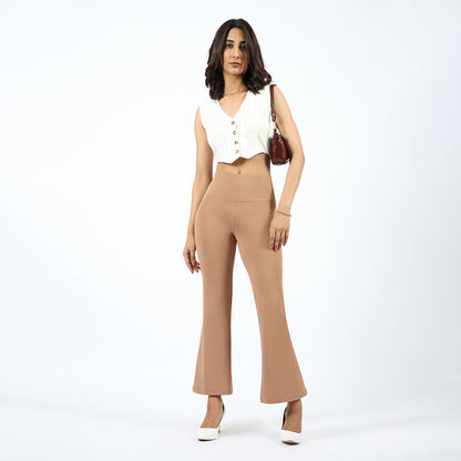 Ultimate Flare Pants - Lite Tall | BlissClub at Broadway