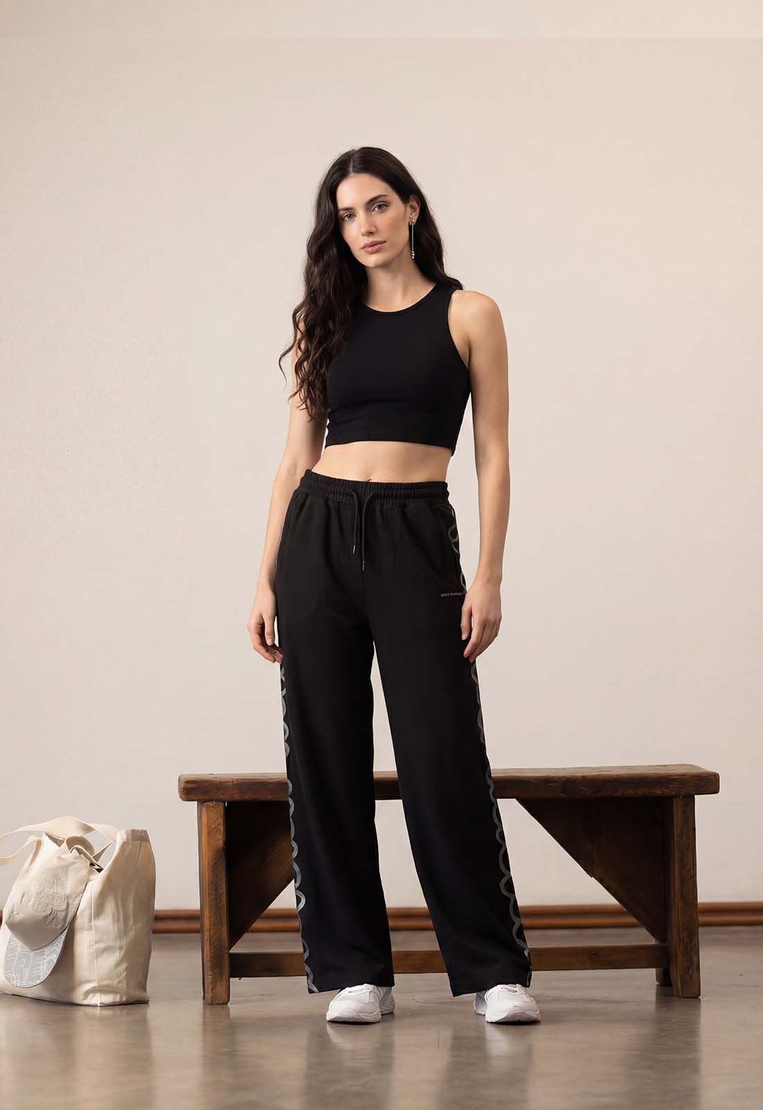 Form Cotton Pant