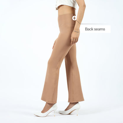 Ultimate Flare Pants - Lite Tall | BlissClub at Broadway