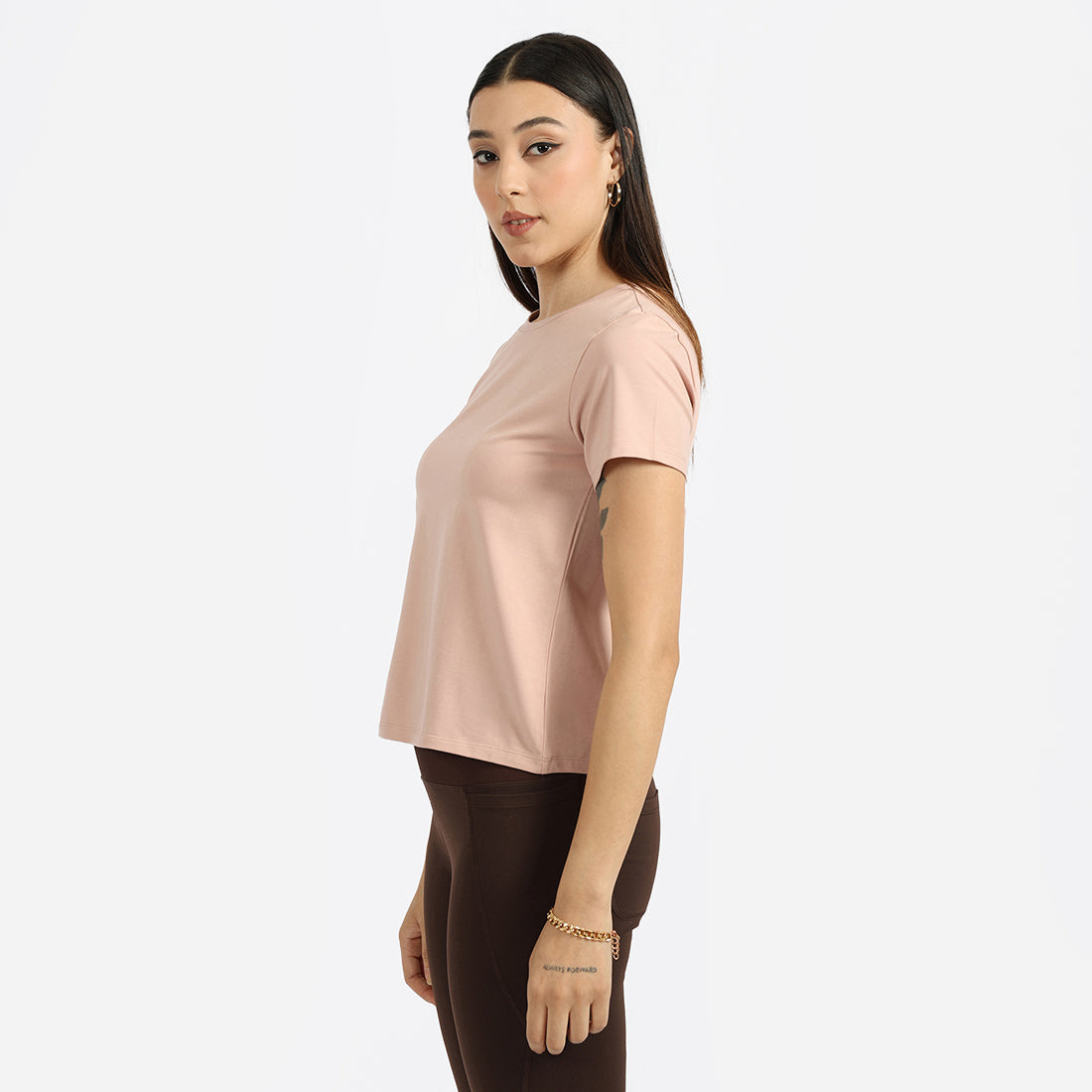 Last Tee - Round Neck | BlissClub at Broadway
