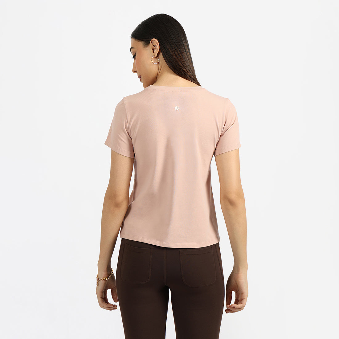 Last Tee - Round Neck | BlissClub at Broadway