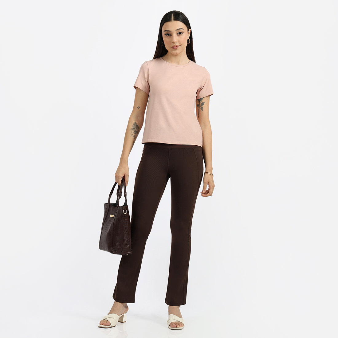 Last Tee - Round Neck | BlissClub at Broadway