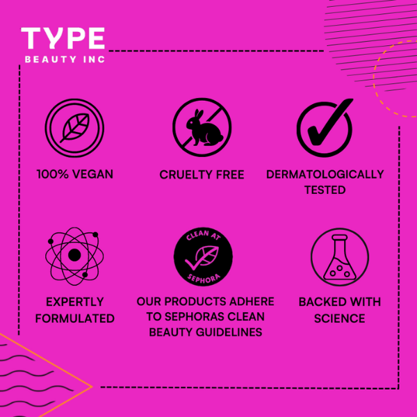 Zit Quit Liquid Concealer | Type Beauty Inc. at Broadway
