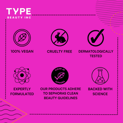 Zit Quit Liquid Concealer | Type Beauty Inc. at Broadway
