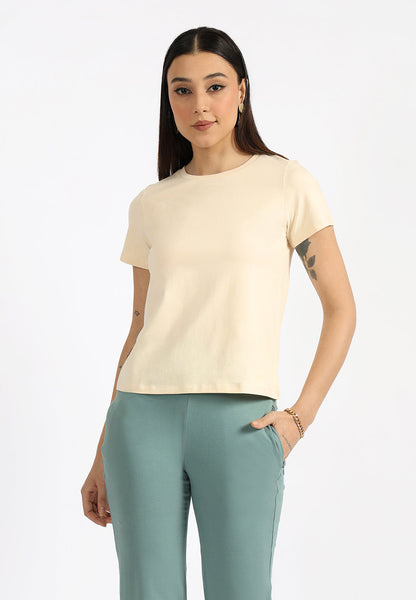 Last Tee - Round Neck | BlissClub at Broadway