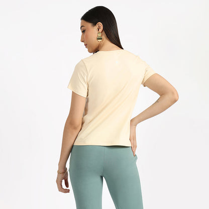 Last Tee - Round Neck | BlissClub at Broadway