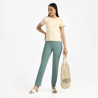 Last Tee - Round Neck | BlissClub at Broadway