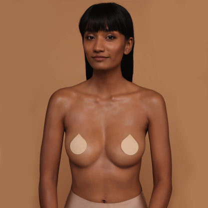 Nipple Pasties | Bare Wear at Broadway