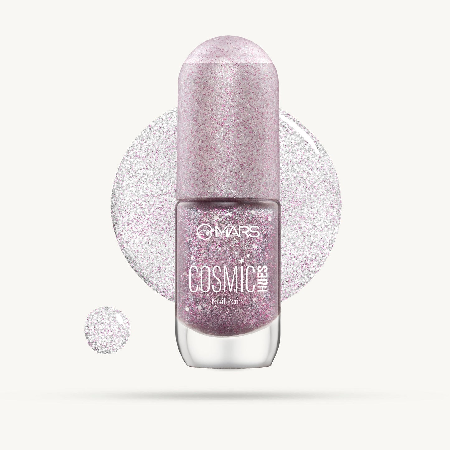 Cosmic Hue | Gel Nail Paint