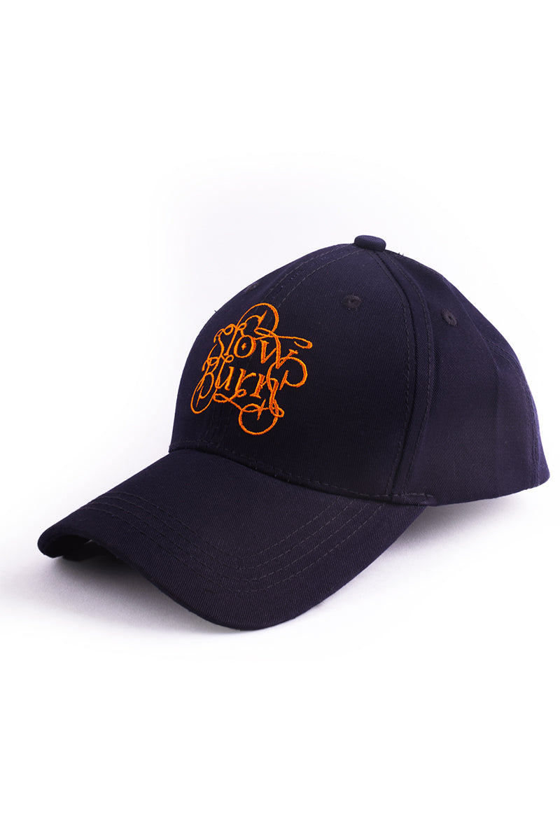 Slow Burn Cap