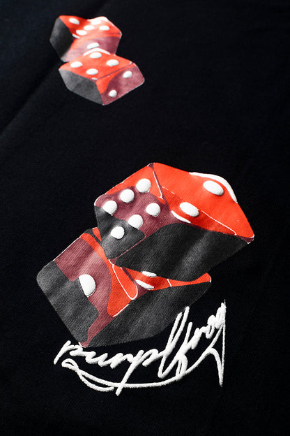 The Bluff (Black)