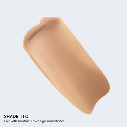 Face Card 4 in 1 Super Serum Skin Tint