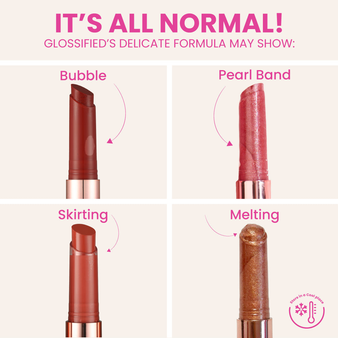 Glossified Lip Plumper | Typsy at Broadway