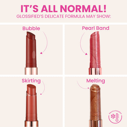 Glossified Lip Plumper | Typsy at Broadway