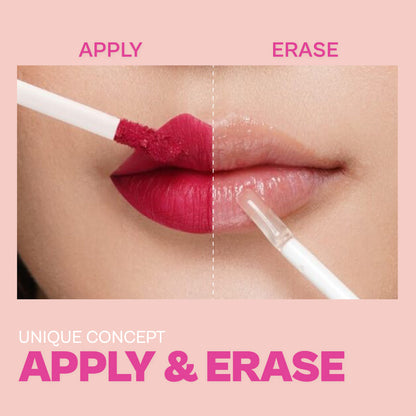 On & Off Lipstick + Eraser | Typsy at Broadway