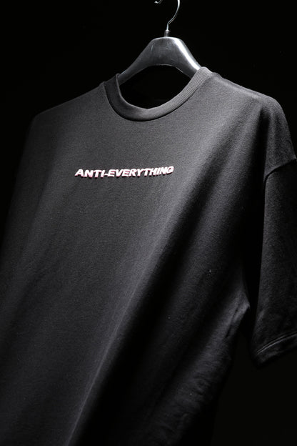 Anti-Everything Panda T-shirt