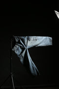 Stone Wash Denim Cargos | Chapter 2 at Broadway