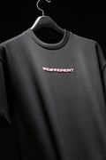 Indifferent Black | Chapter 2 at Broadway
