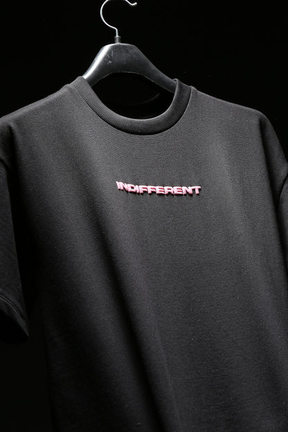 Indifferent Black