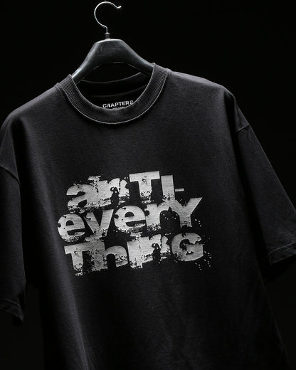 Anti Everything
