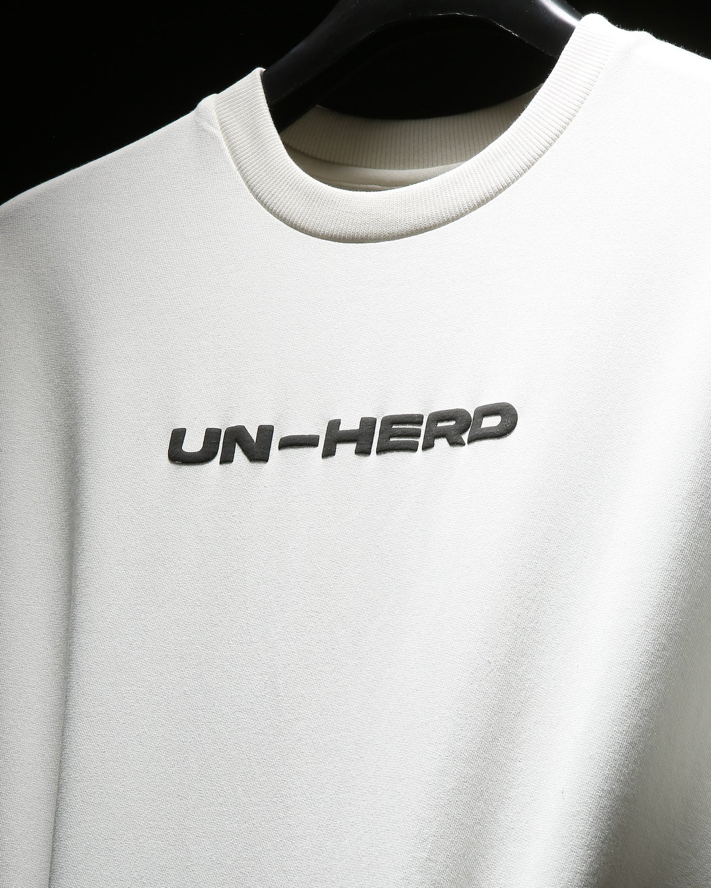 Off White Un-herd