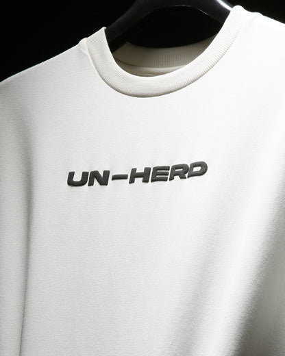 Off White Un-herd