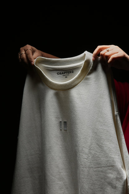 Off White Spectrum Print T-shirt