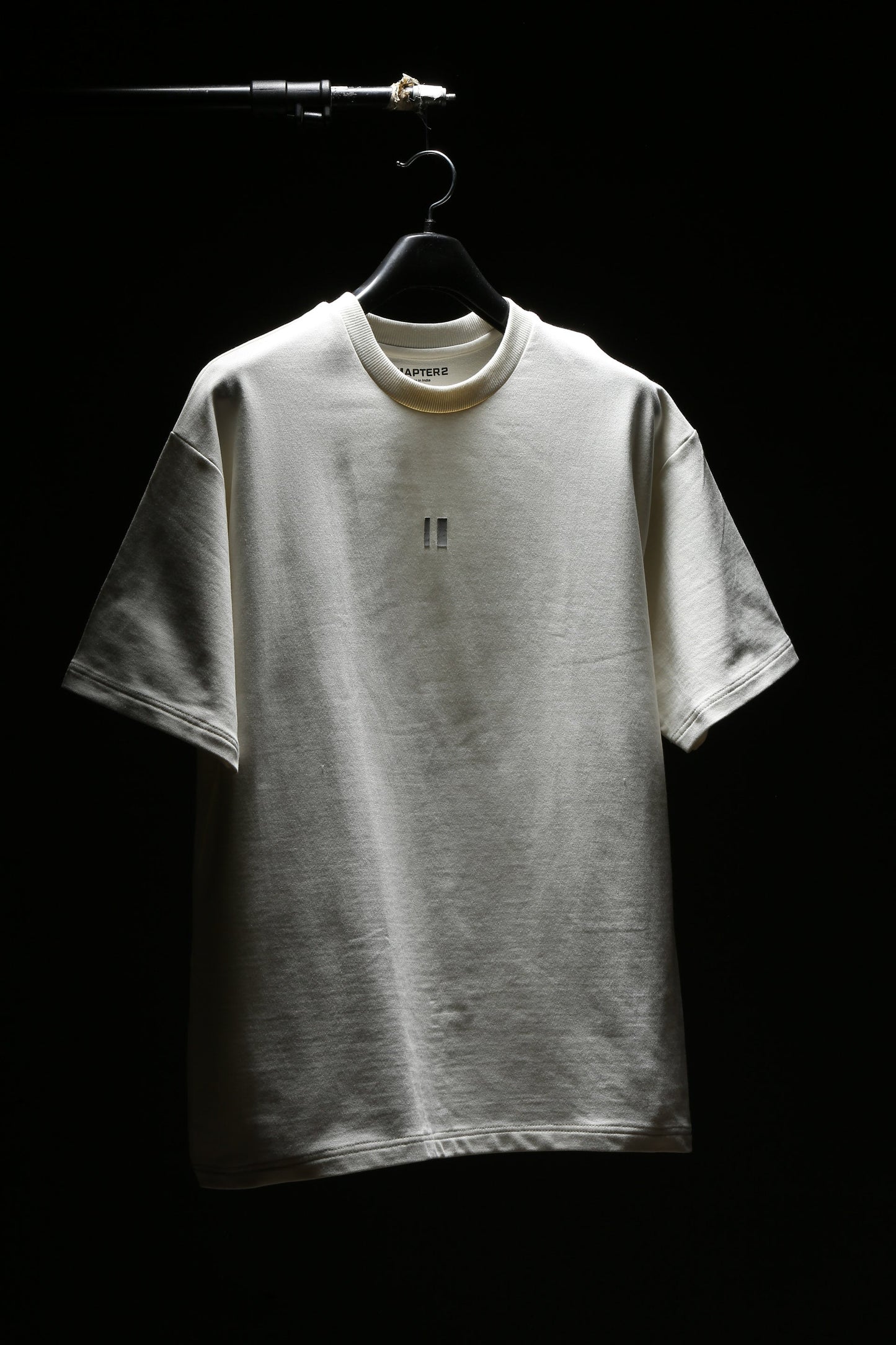 Off White Spectrum Print T-shirt