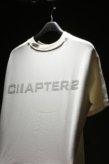 Off White Spectrum Print T-shirt