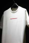 Indifferent White T-Shirt | Chapter 2 at Broadway