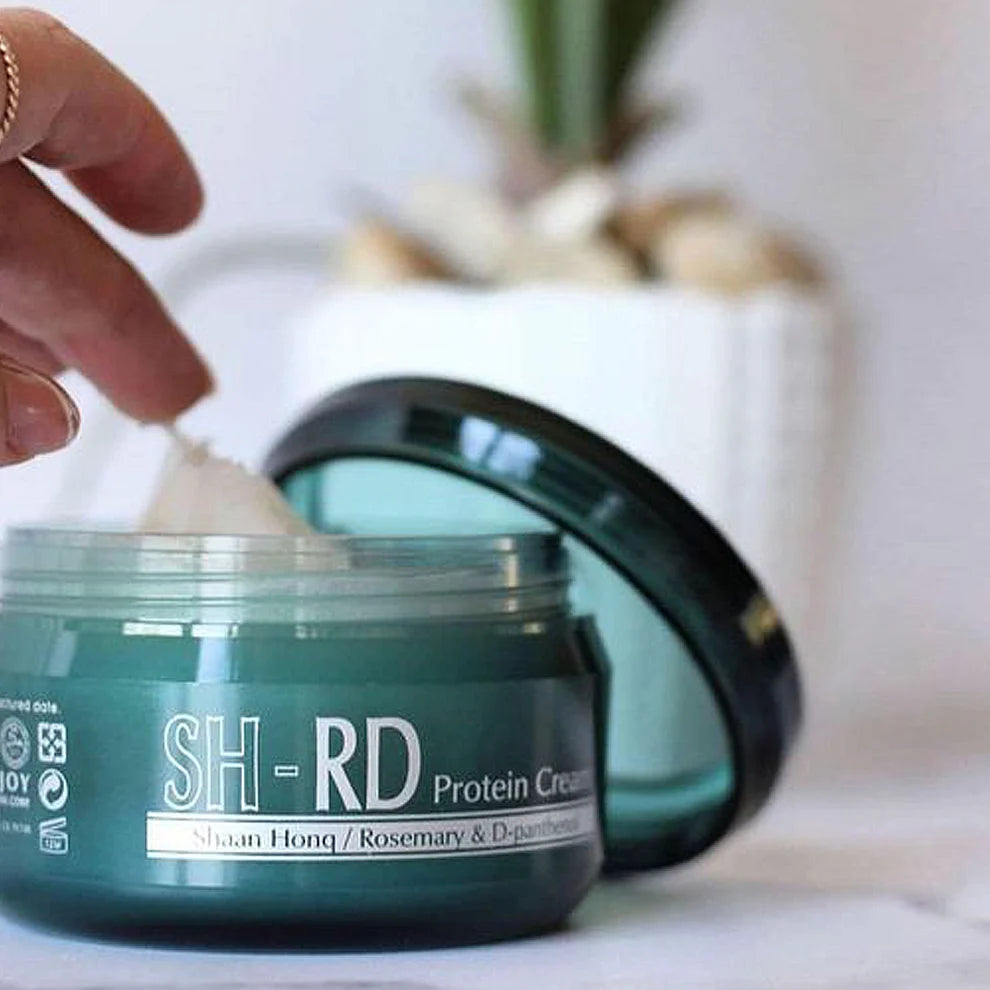 SH-RD Protein Cream