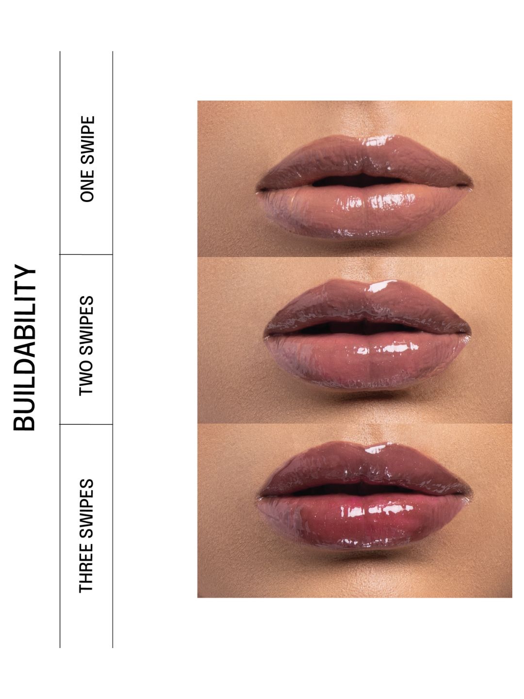 Diam beauty Glass Tint Balm