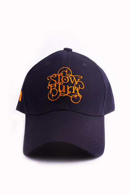 Slow Burn Cap