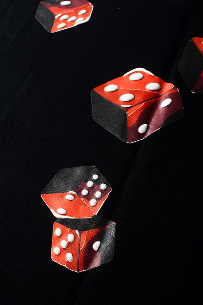 The Bluff (Black)