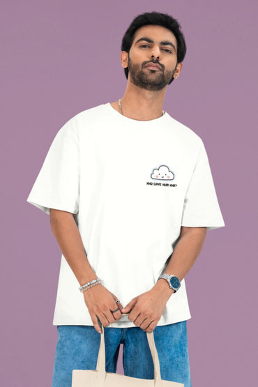 Broke Memers Filmy Collection Cotton T-shirt-Kho gaye