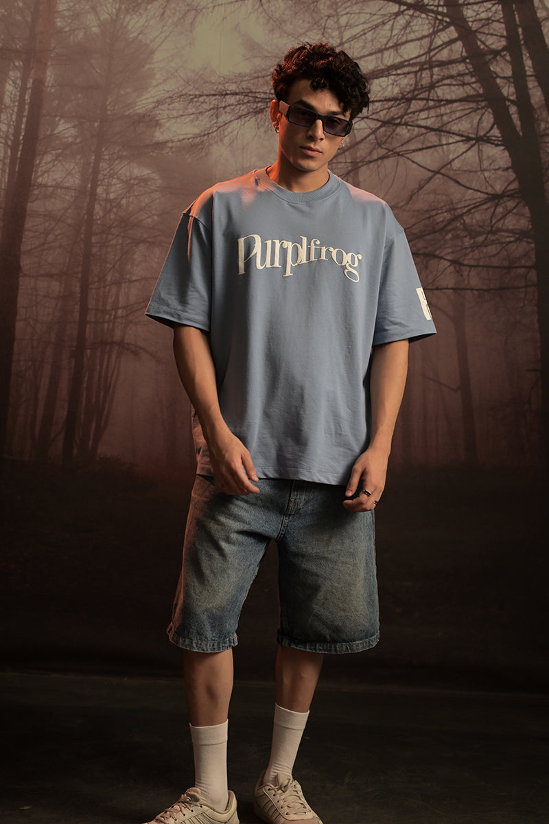 PurplFrog - Blame Me Again. I Dare You