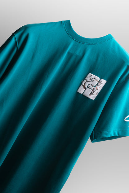 PurplFrog - BIRDS OF AUTUMN