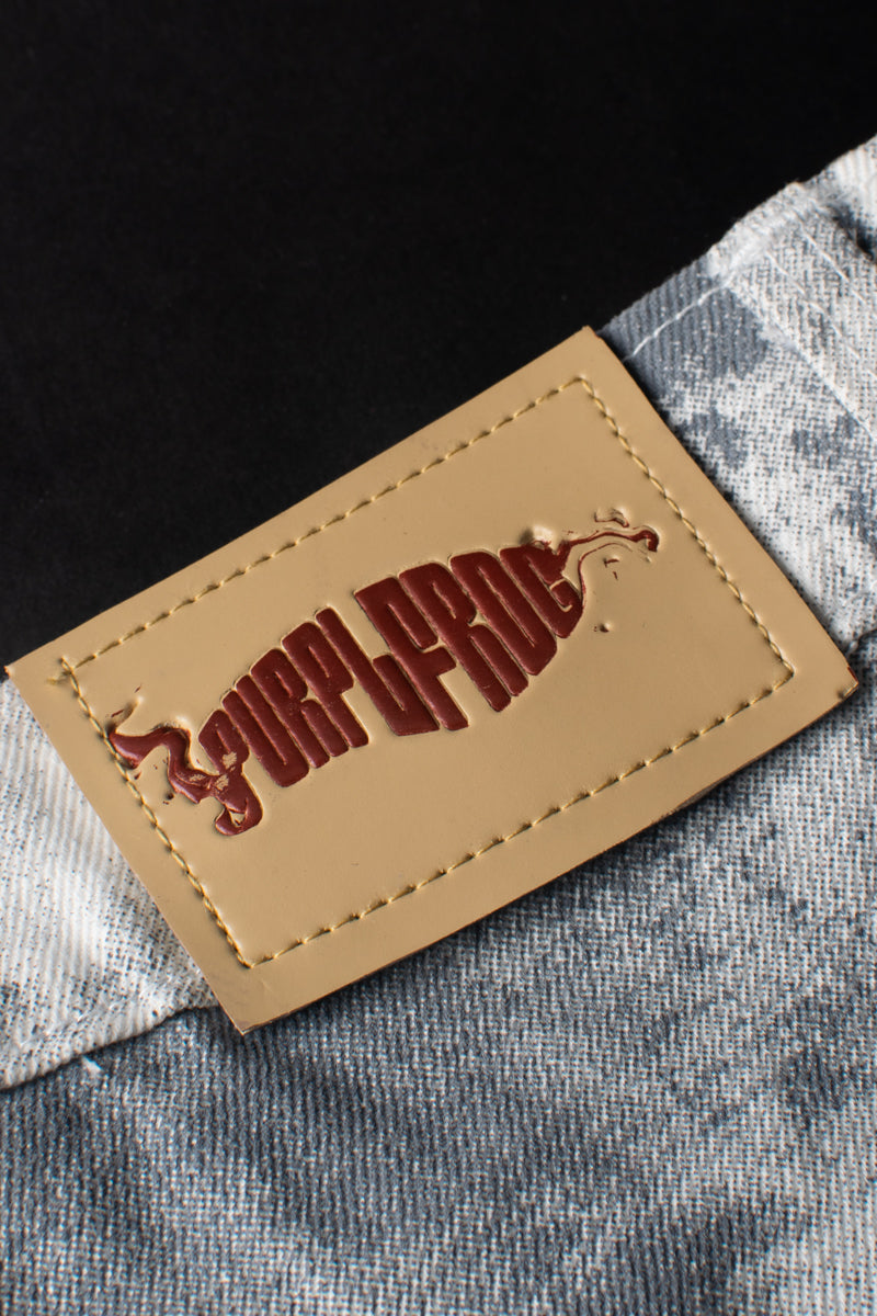 Overcast Denim Jeans